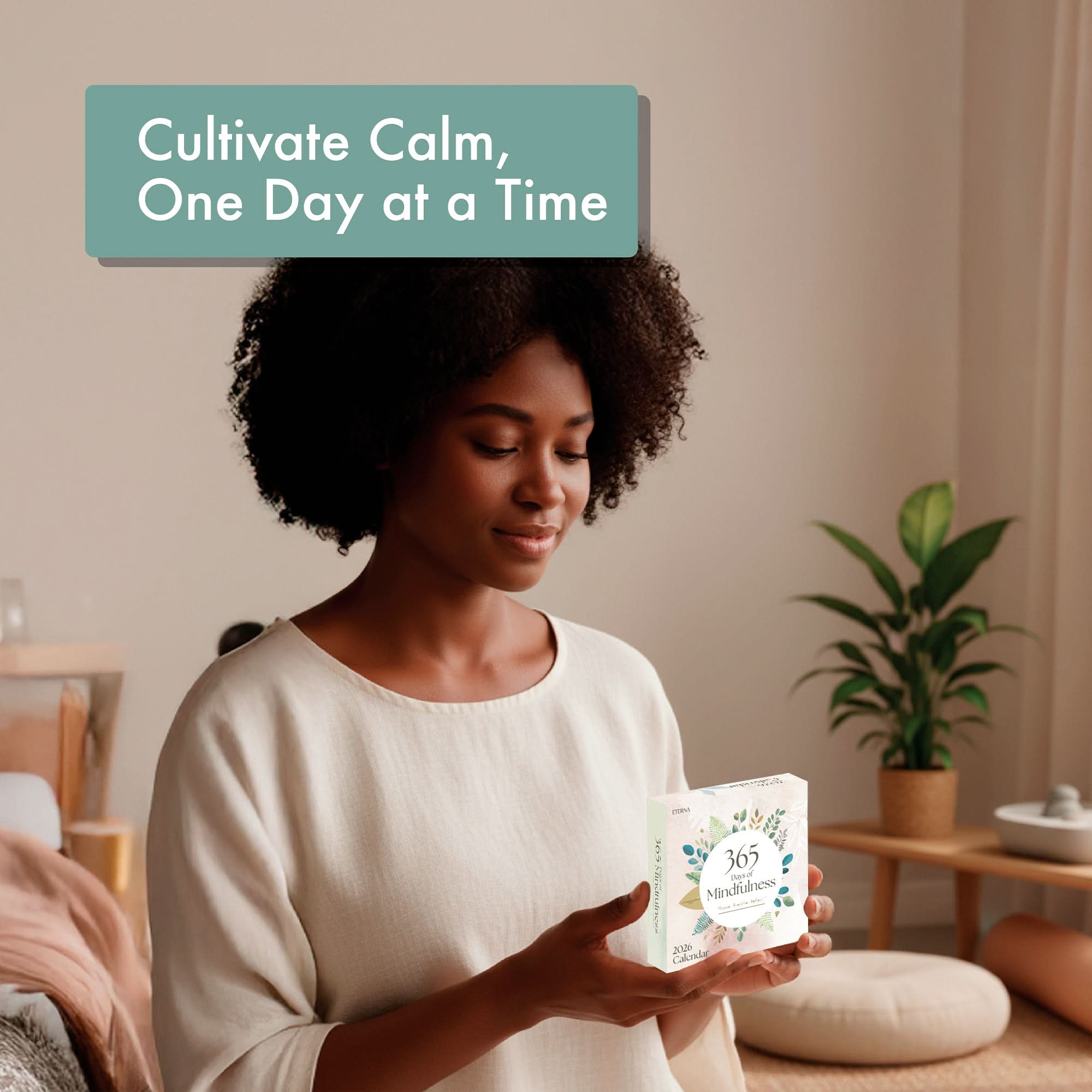 2026 Mindfulness Calendar