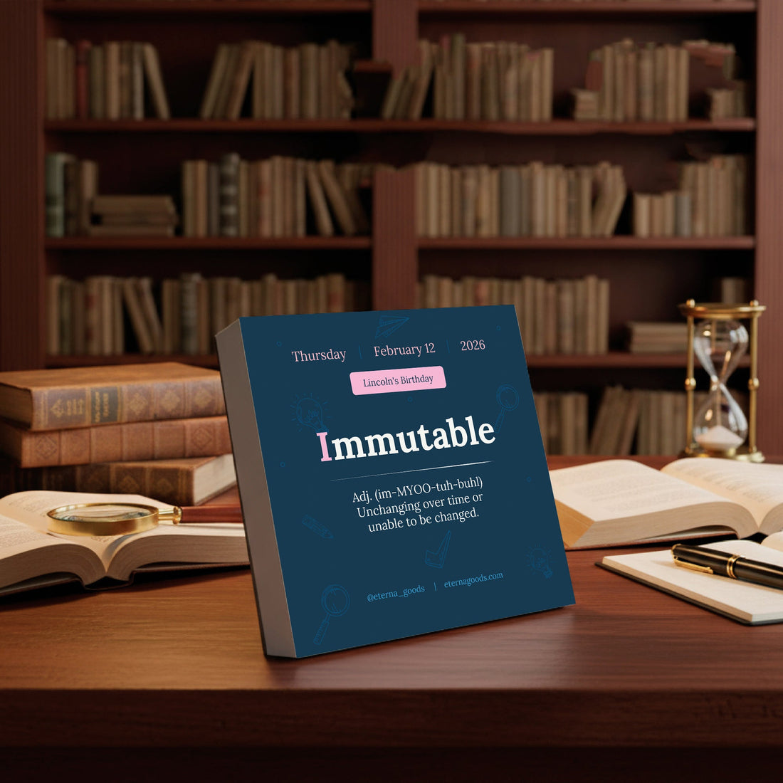 The Power of Learning a New Word Every Day: Benefits and Tips