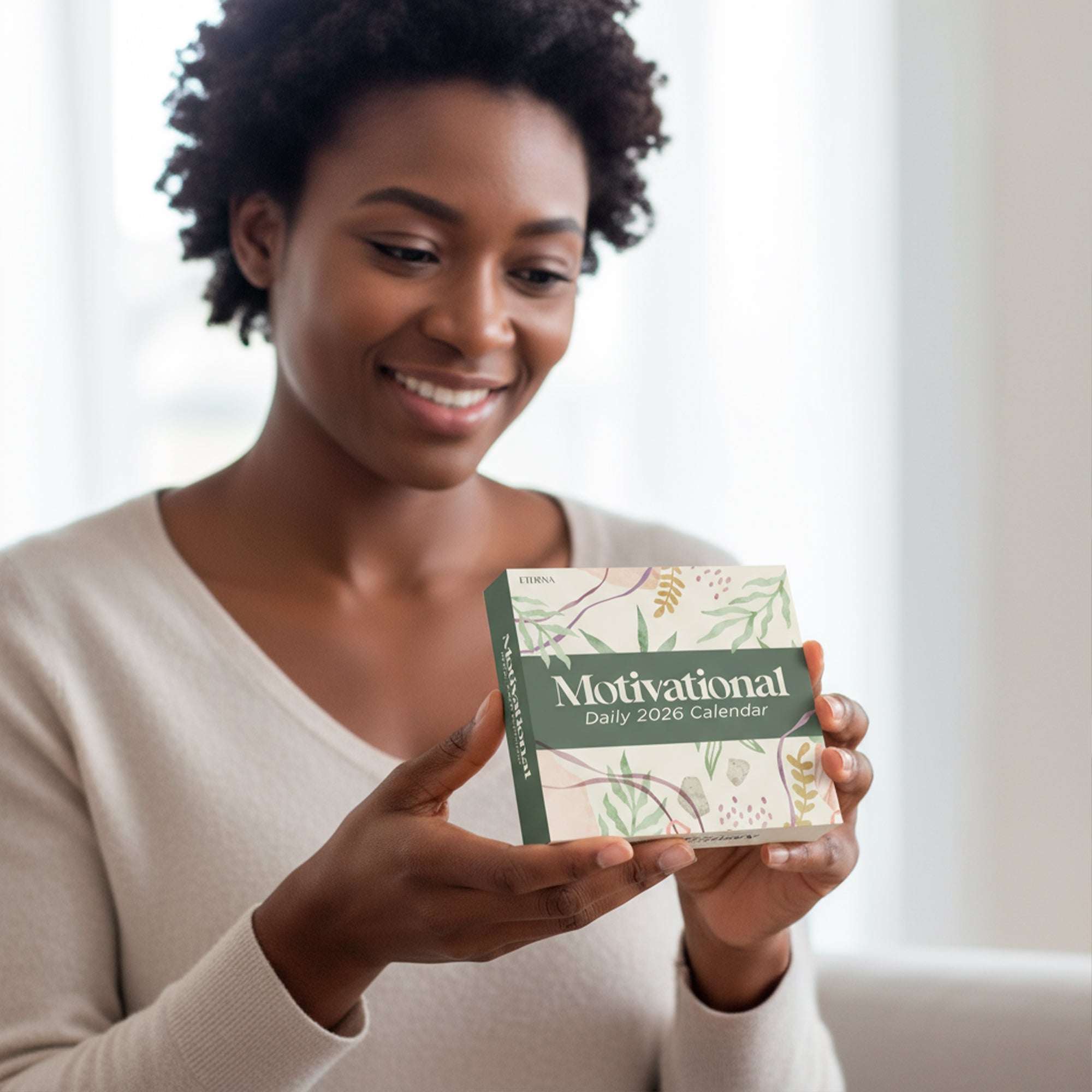 Motivational Calendar