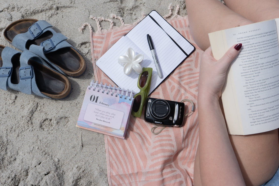 The Best 2026 Calendars for Productivity, Humor, and Daily Inspiration