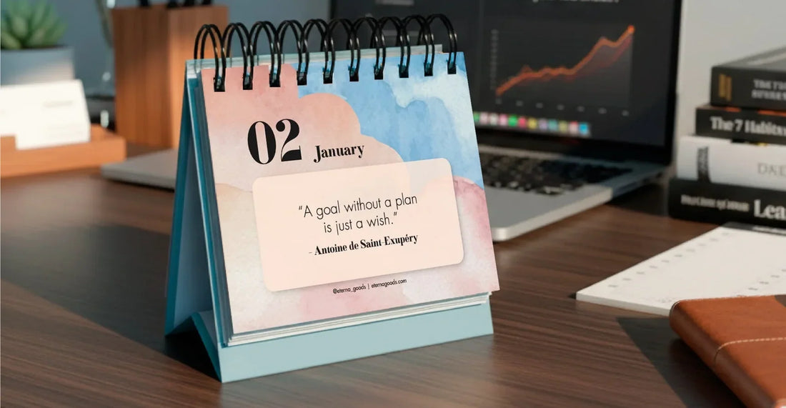 What Are Perpetual Calendars and Why They’re Still Popular Today