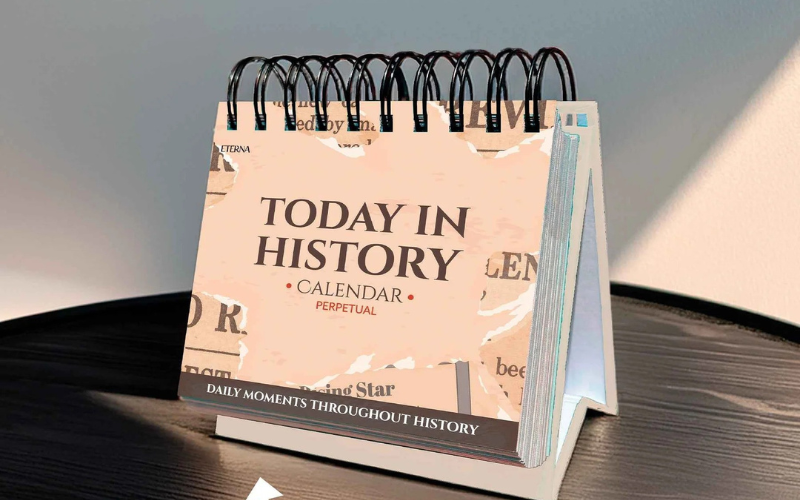 What Are Perpetual Calendars and Why They’re Still Popular Today