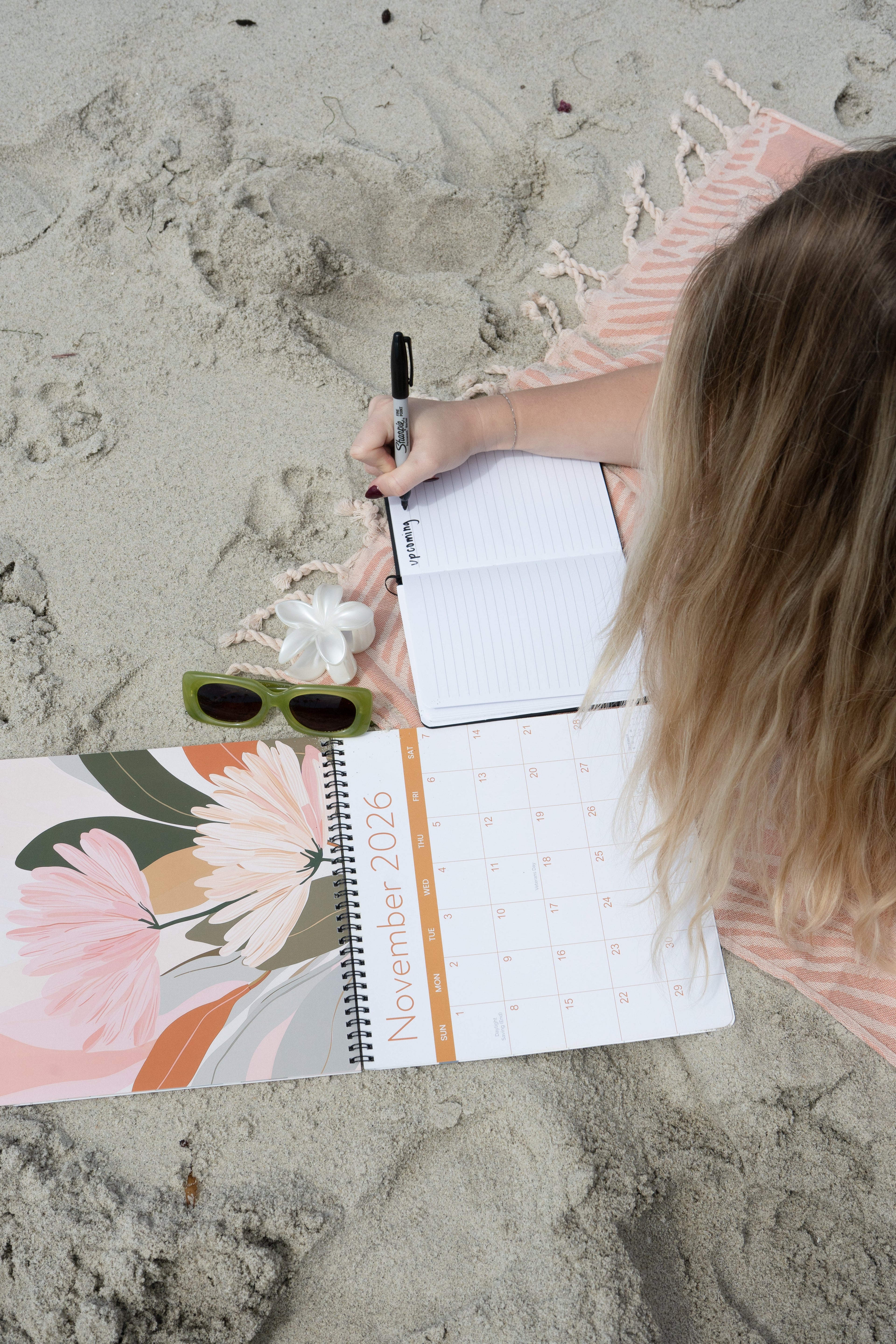 How to Choose the Right Calendar for Your Personality