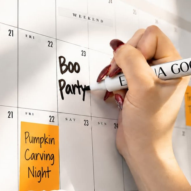 Our October Bucket List: 12 Things to Check Off This Fall