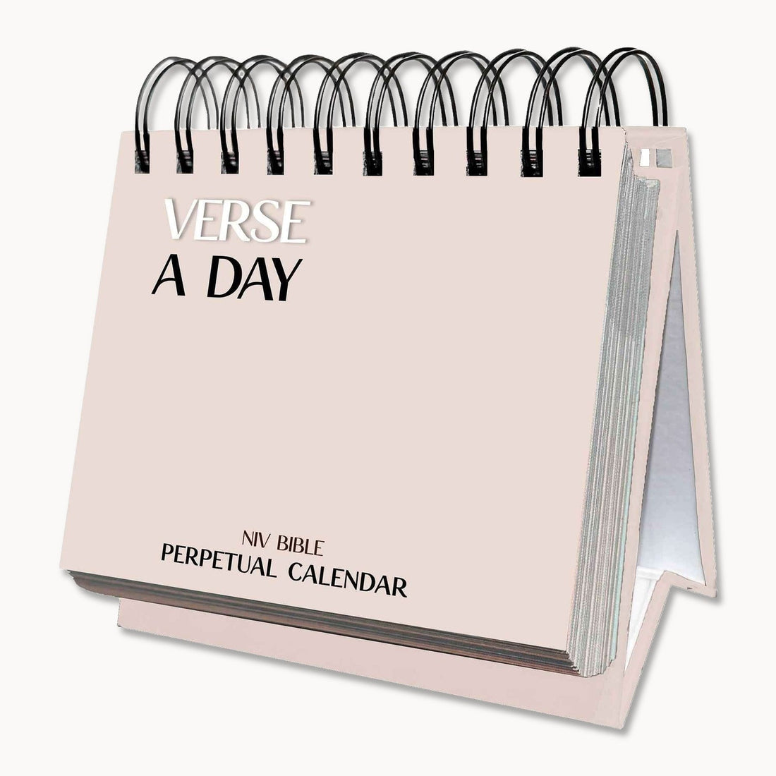 Verse A Day Perpetual Calendar by Eterna Goods