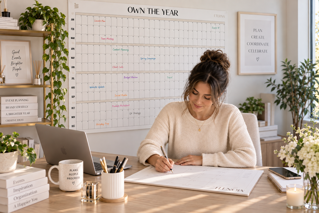 Wall Calendar and Destop Calendar
