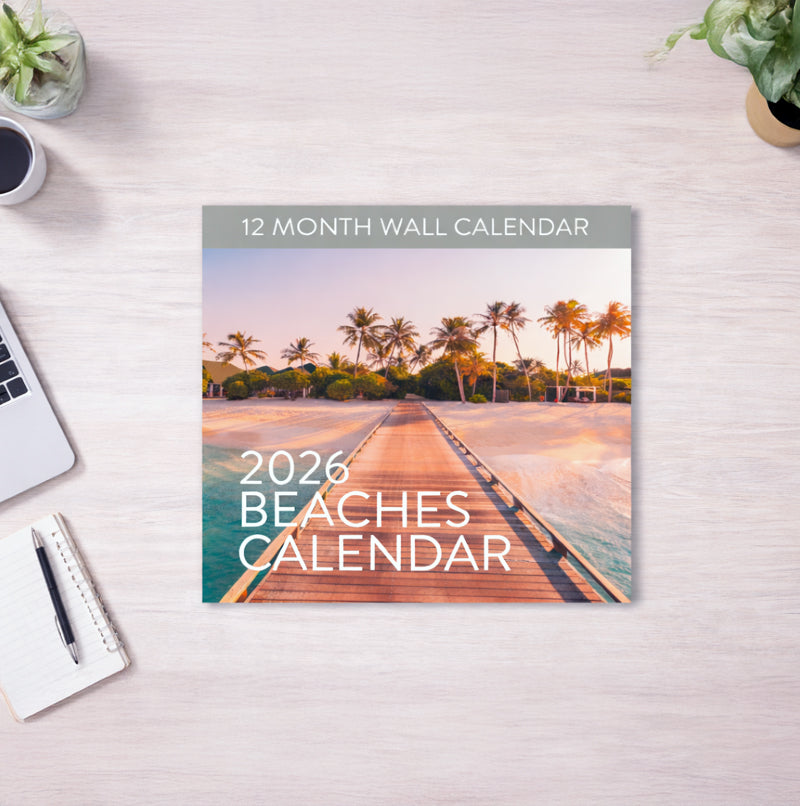 Wall Calendars