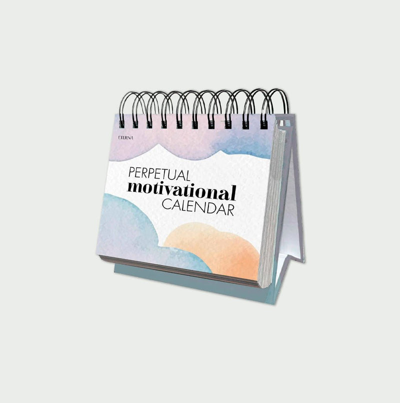 Perpetual Calendars - Eterna Goods