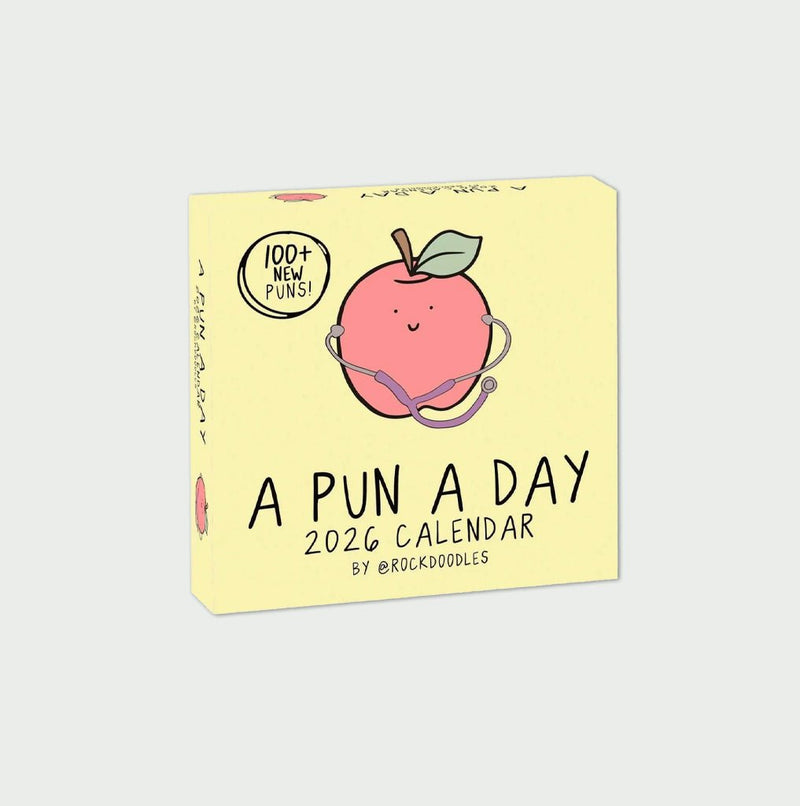 Dad Jokes & Puns - Eterna Goods