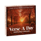 2026 Verse A Day Calendar
