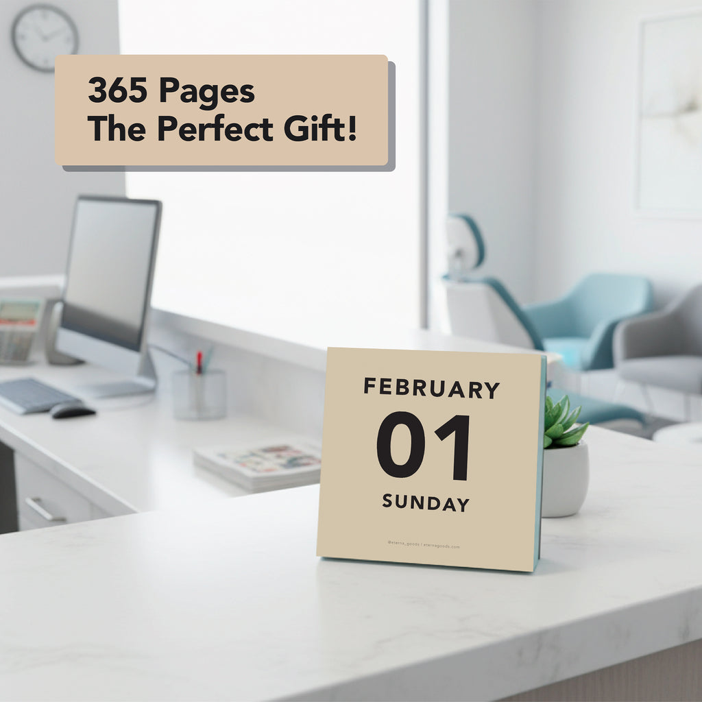 2026 Large Text Calendar