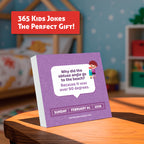 2026 Kids Jokes Calendar