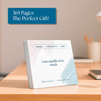 2026 Daily Affirmations Calendar