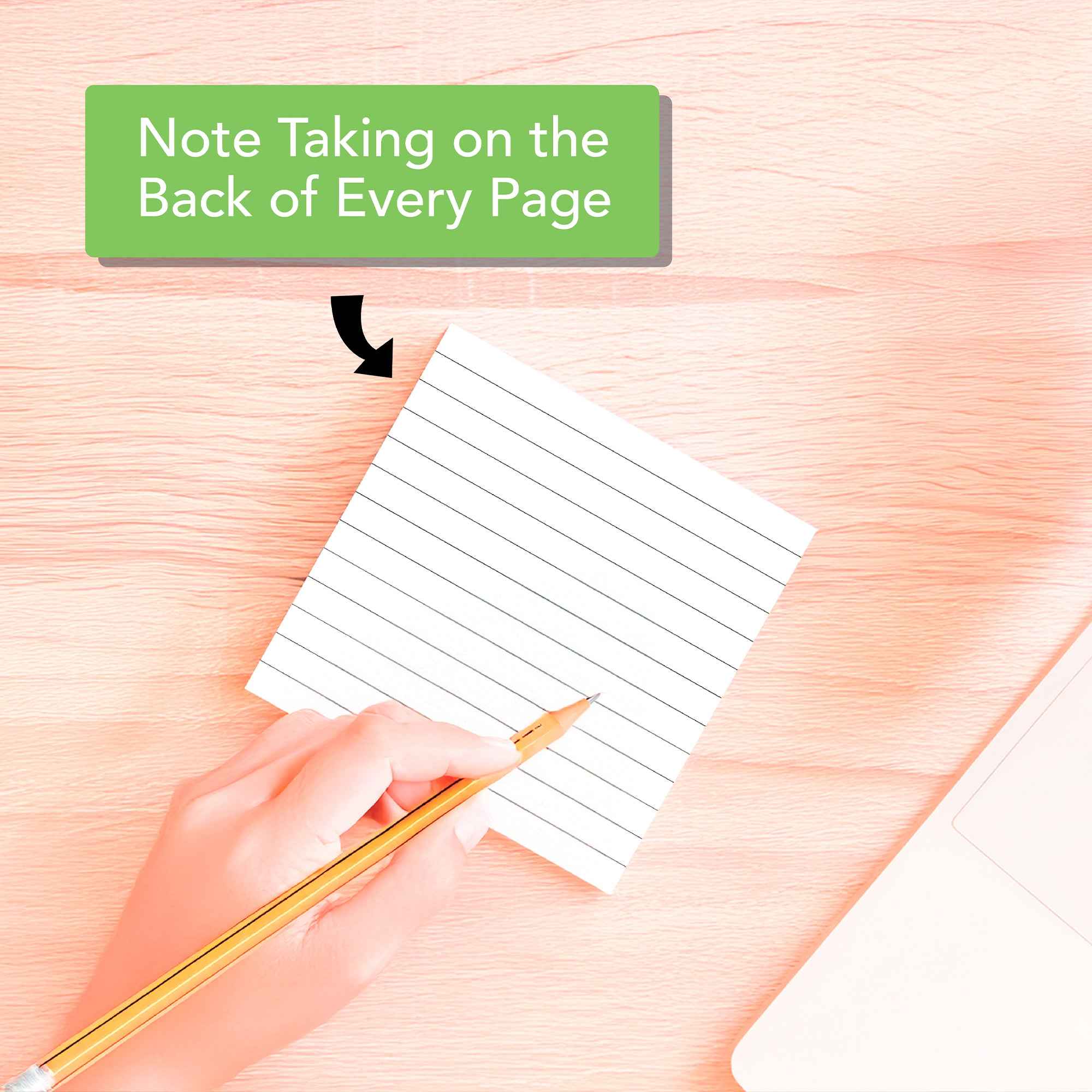 2026 Daily Life Hacks Calendar