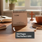 Verse A Day Perpetual Calendar