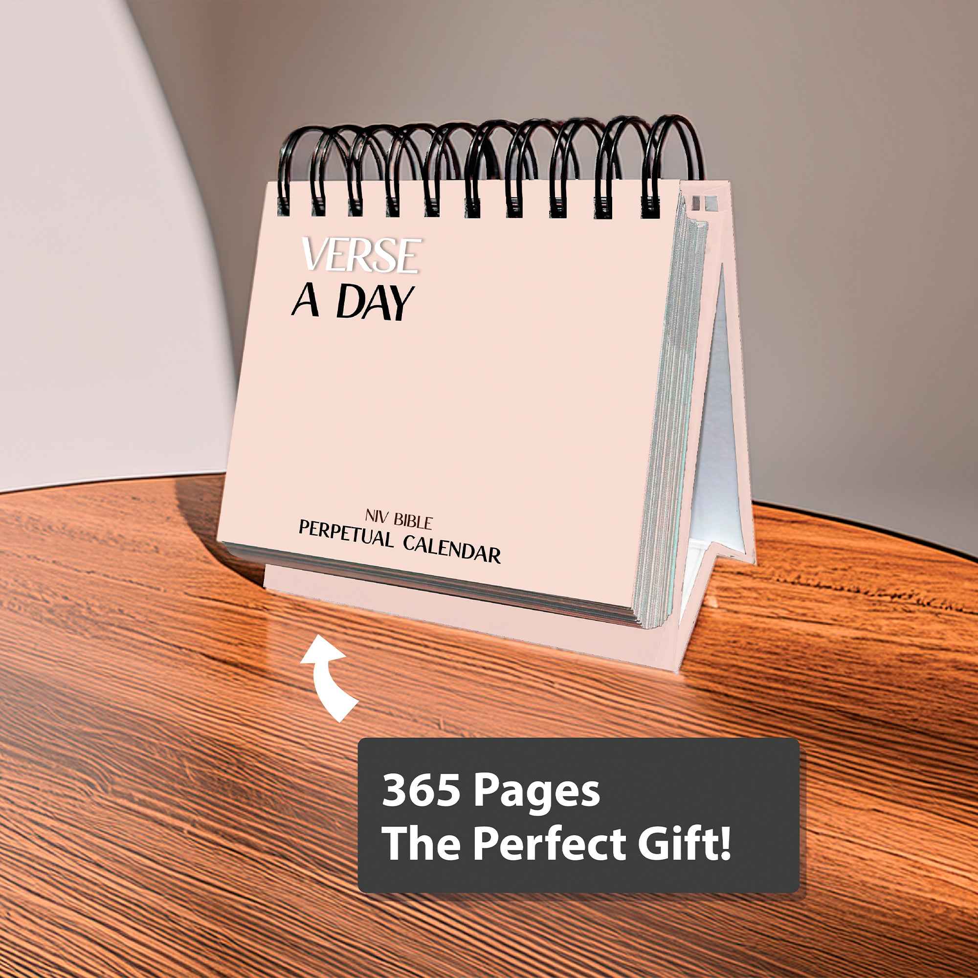 Verse A Day Perpetual Calendar
