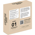 2026 Large Text Calendar