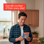 2026 Daily Dad Joke Calendar