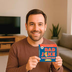 2026 Daily Dad Joke Calendar