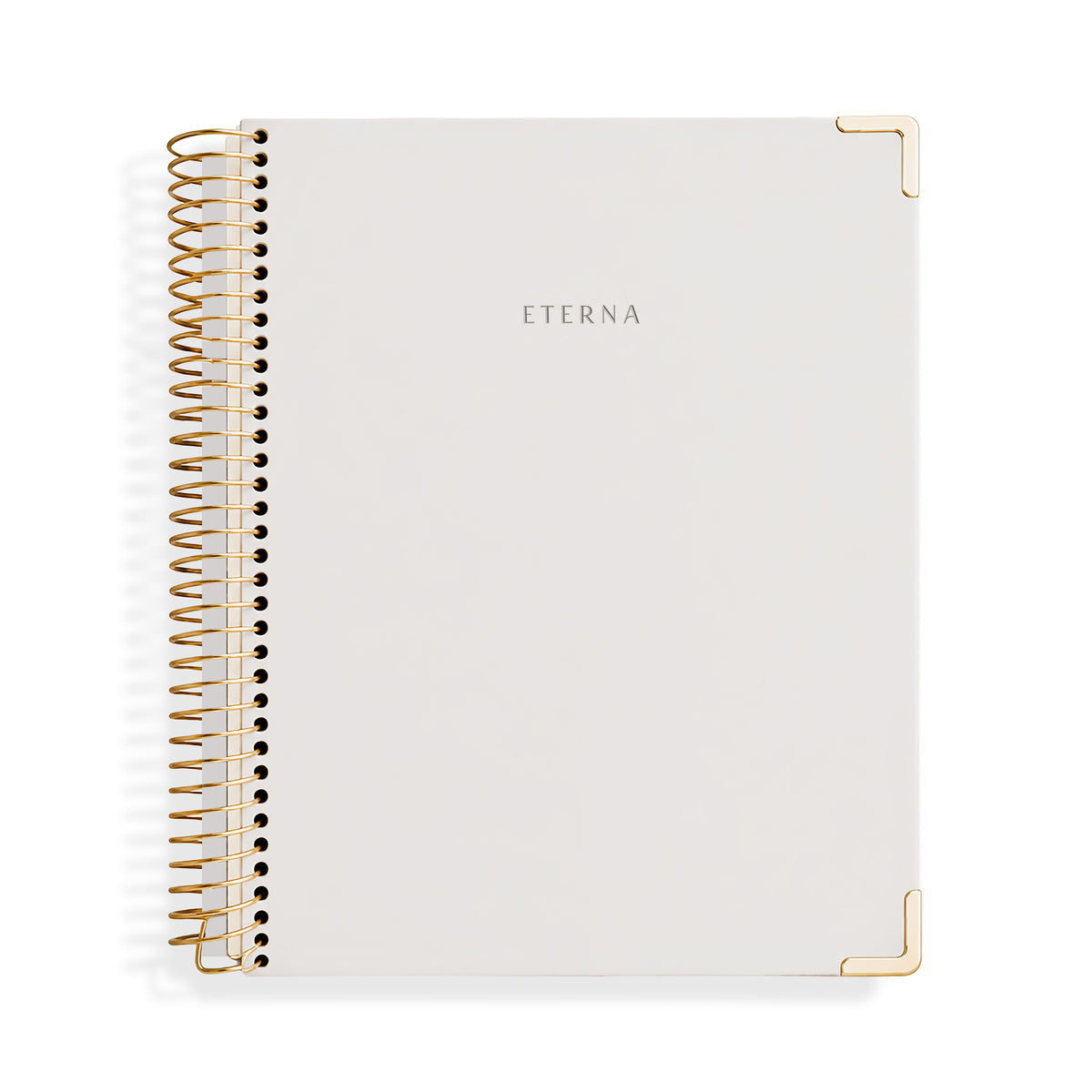Undated Weekly Planner
