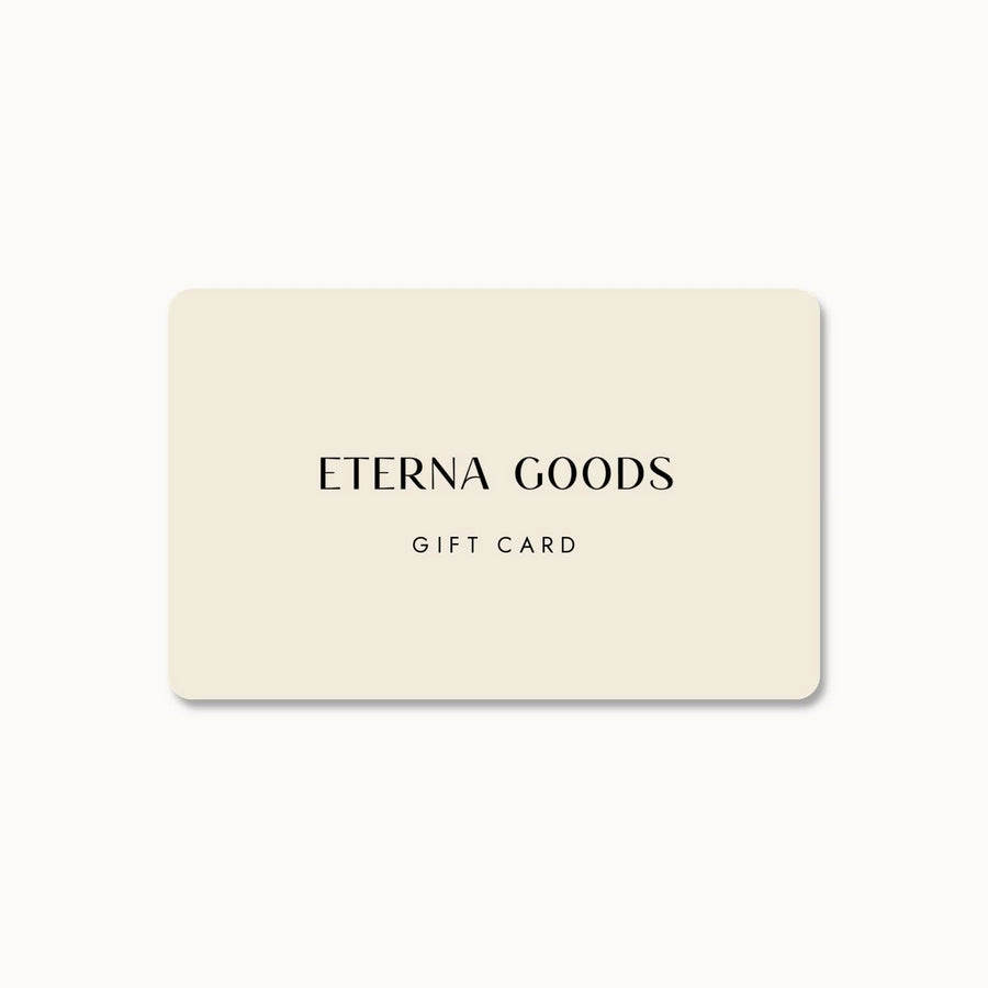 Gift Cards