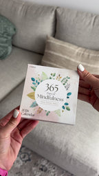 2026 Mindfulness Calendar