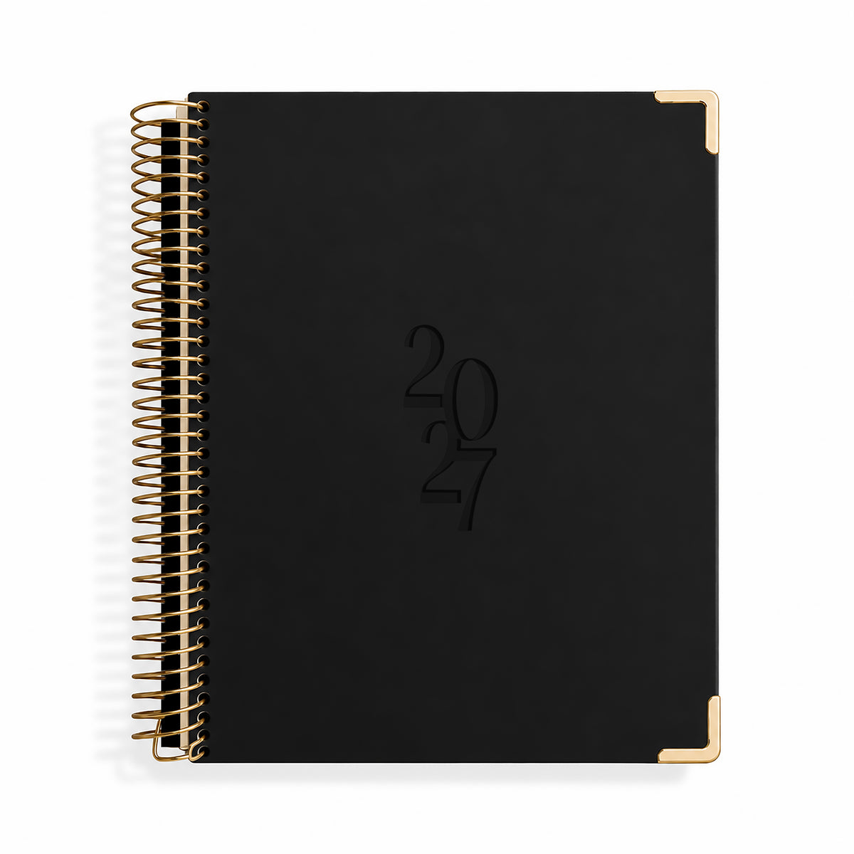 Dated Weekly Planner