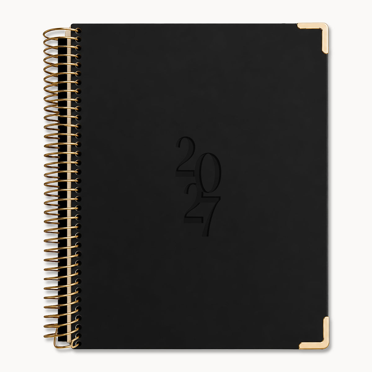Ultimate 2027 Dated Weekly Planner Bundle